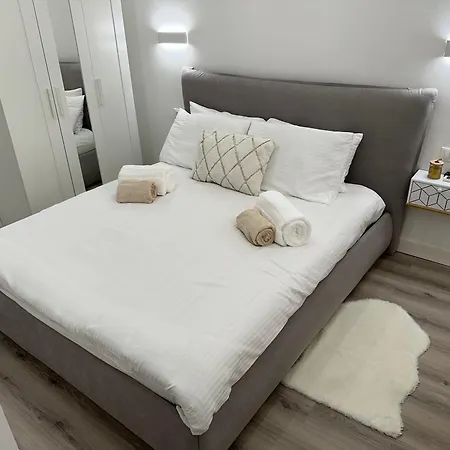 Apartmán Elsa & Reseda