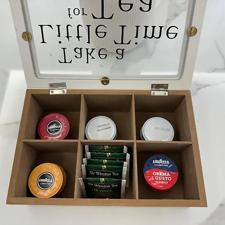 Apartament Elsa & Reseda San Remo