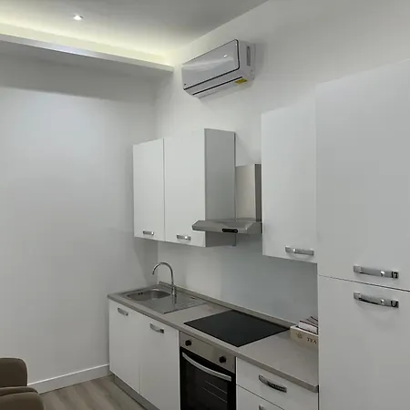 Apartmán Elsa & Reseda Sanremo