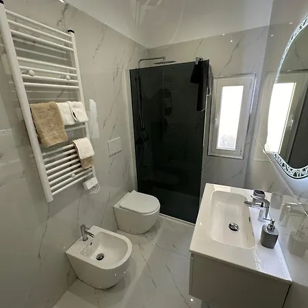 Elsa & Reseda * San Remo