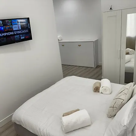 Elsa & Reseda * Sanremo