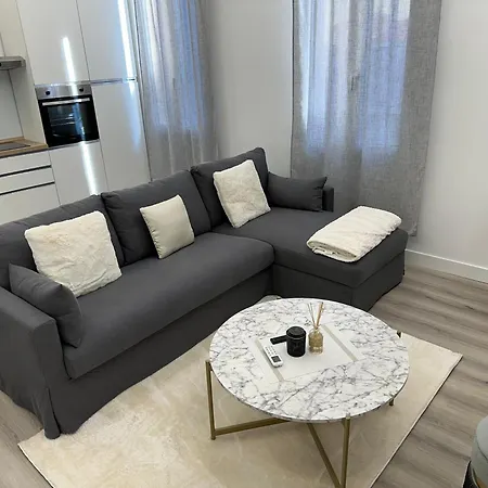 Elsa & Reseda Apartament