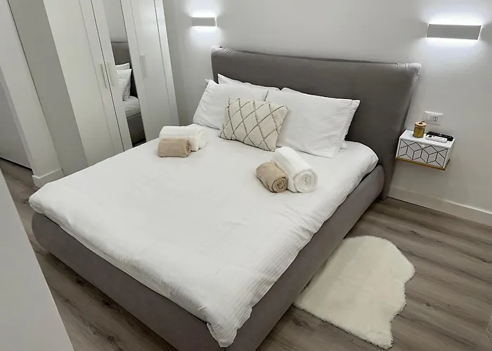 Appartamento Elsa & Reseda