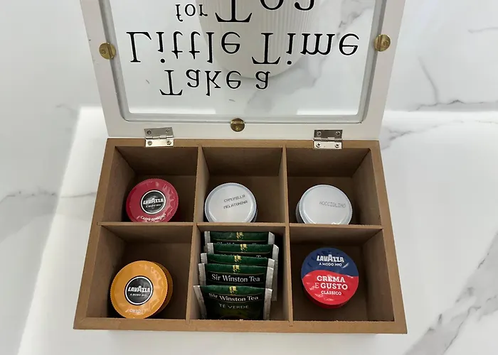 Appartamento Elsa & Reseda Sanremo