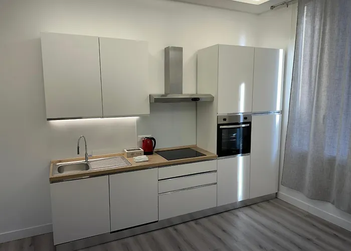 Elsa & Reseda Appartamento