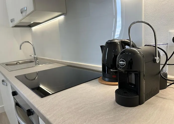 Elsa & Reseda Appartamento Sanremo