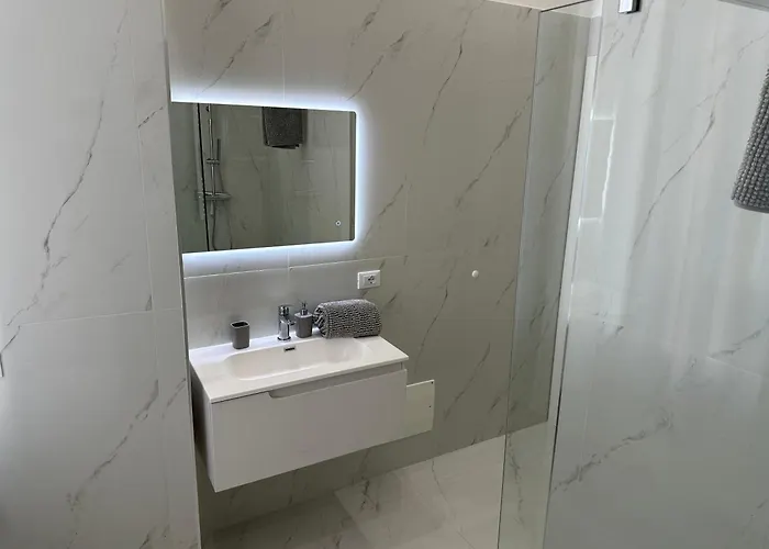 Appartamento Elsa & Reseda *