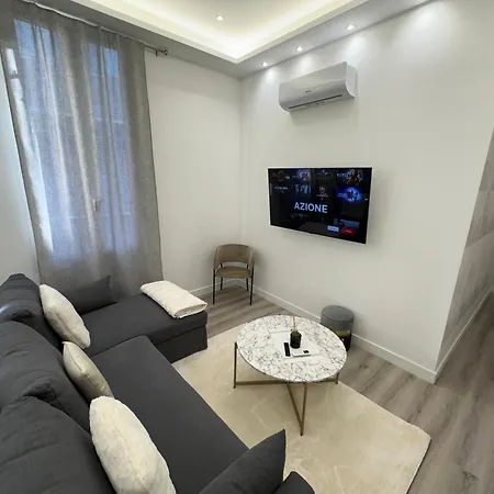 Elsa & Reseda Appartamento Sanremo