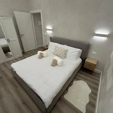 Elsa & Reseda Appartement San Remo