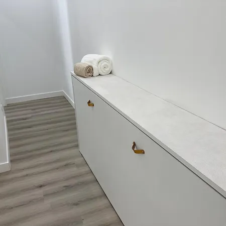 Appartement Elsa & Reseda San Remo