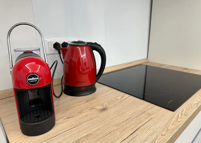 Apartment Elsa & Reseda