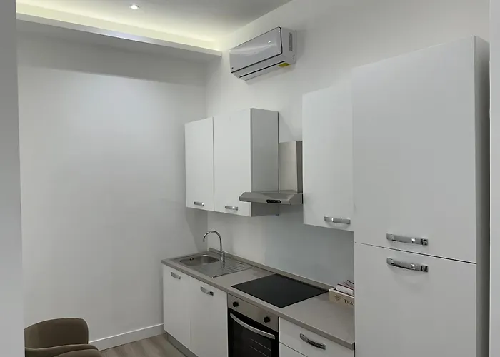 Apartment Elsa & Reseda Sanremo