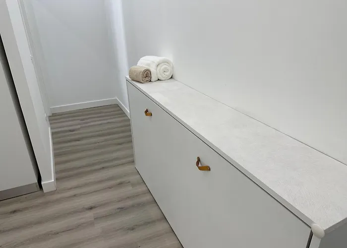 Apartment Elsa & Reseda Sanremo