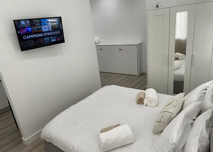 Elsa & Reseda * Sanremo